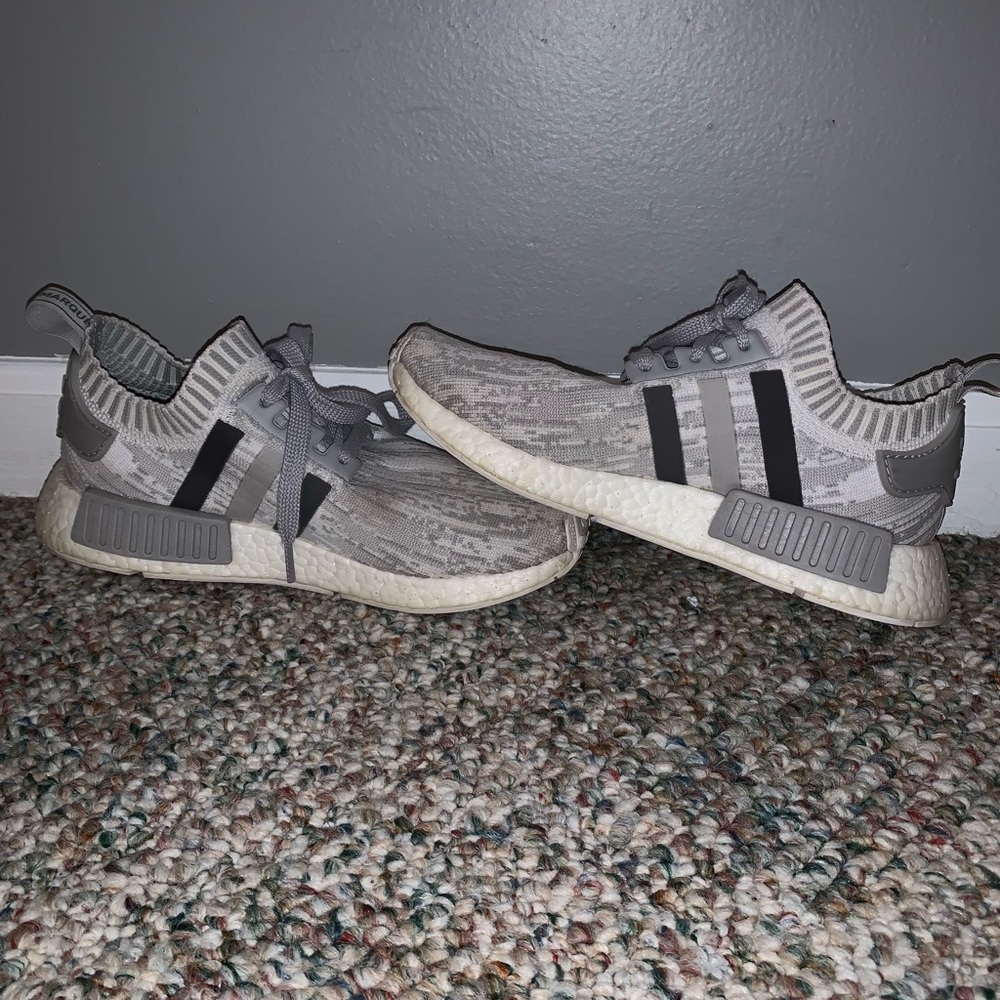 Adidas NMDs